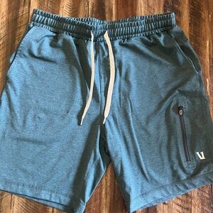 Vuori Men's Sunday Performance Short - 7.5 Inseam
